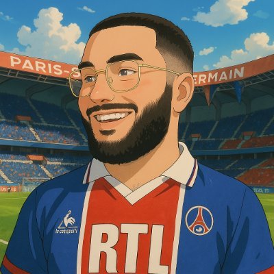 BadaakGaming's profile picture. Du jeu vidéo, du fun et une pointe de rage !                                                                            ⬇️ Retrouvez mes réseaux sociaux ⬇️