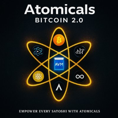JhonBismarck's profile picture. #ELECTRON is the first high-difficulty POW mining token in #ARC20, backed by #Bitcoin (1 Electron = 1 Satoshi). Join us on 

Telegram: https://t.co/LZvWvuzzvZ