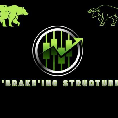 Supply/ Demand Structure, Imbalance (FVG), Elliot Wave Theory, Analyst.
Its a mission for me to master market structures for all of us to make $$$.