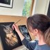 JennyTully | Wildlife & Portrait Painter (@jennytullyp) Twitter profile photo JennyTully | Wildlife & Portrait Painter (@jennytullyp) Twitter profile photo