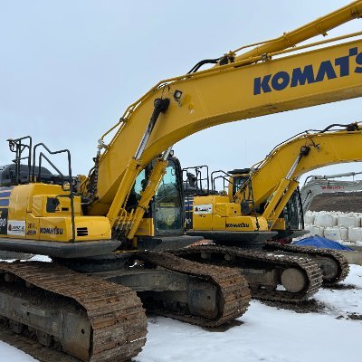 AggEquipRent's profile picture. Equipment rental company in Fort St John, BC. Heavy duty equipment as well as attachments. Short and long term rentals available. Call us for a free quote!