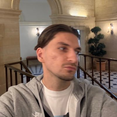 Marius92_'s profile picture. ☦️