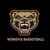 Oakland Women's Basketball (@oaklandwbball) 's Twitter Profile Photo Oakland Women's Basketball (@oaklandwbball) 's Twitter Profile Photo