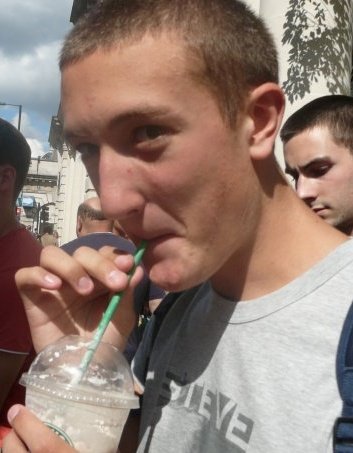 FedericoFoccoli's profile picture. 