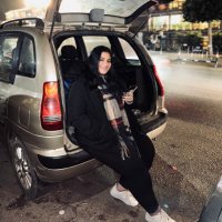 𓆩mera𓆪💃🔥 (@meramounir1) 's Twitter Profile