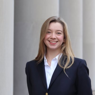 kmburstein1's profile picture. square biz @thecrimson