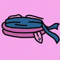 mascot ⨀ (@tobymascot) 's Twitter Profile Photo mascot ⨀ (@tobymascot) 's Twitter Profile Photo