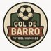 GDB (@goldebarro) Twitter profile photo GDB (@goldebarro) Twitter profile photo
