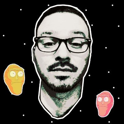 New Account. Hacker for 30 years. Also previously known as CryptKeeper (90s), Hacker X. Pioneering stuff you eventually learn about.
