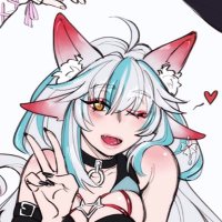 OnlyChann |🌸Foxolotl Vtuber🌸 (@chann_only) 's Twitter Profile Photo OnlyChann |🌸Foxolotl Vtuber🌸 (@chann_only) 's Twitter Profile Photo
