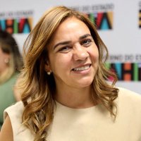 Roberta Santana (@rcsantanaba) 's Twitter Profile