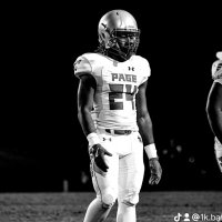 Jabari Johnson (@jabarijohnson03) 's Twitter Profile