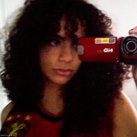 VICHALLI 红连 (@laura_chalegre) 's Twitter Profile