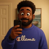 BIG SAM (@theonlyvos) 's Twitter Profile Photo BIG SAM (@theonlyvos) 's Twitter Profile Photo