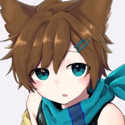 リィル・フォリア 異世界ショタ🦊VTuberさんのプロフィール画像