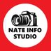 🅽︎🅰︎🆃︎🅴︎ 🕊️ ✘ (@nateinfostudio) Twitter profile photo 🅽︎🅰︎🆃︎🅴︎ 🕊️ ✘ (@nateinfostudio) Twitter profile photo
