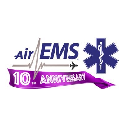 air_ems's profile picture. Air EMS is dedicated to providing safe, professional and timely medical services to our clients worldwide.

Contact us at 844-5AIREMS