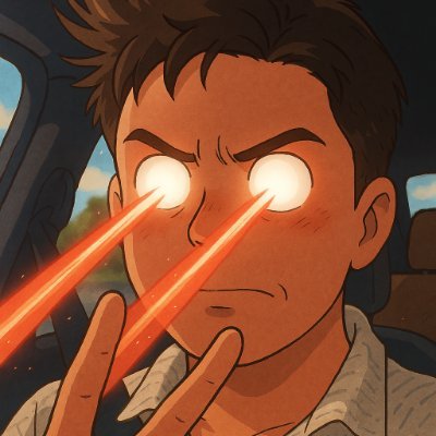 Deep in crypto since 2019 — silent observer turned loud creator.
#memecoin
@thememecoincult