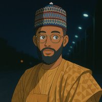 Aliyu Haidar (@itz_hydar93) 's Twitter Profile
