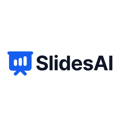 AI-Powered Text To Presentation Tool to effortlessly create presentation slides from any text
Indie Project by @abhagsain