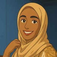 منية (@moniaahmed555) 's Twitter Profile