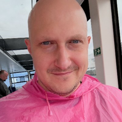 Co-founder at @lantr_io Advancing Cardano ecosystem
Blockchain, modern engineering, organisational design and more