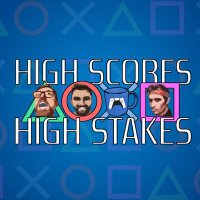 High Scores High Stakes Podcast (@hscoreshstakes) 's Twitter Profile Photo High Scores High Stakes Podcast (@hscoreshstakes) 's Twitter Profile Photo