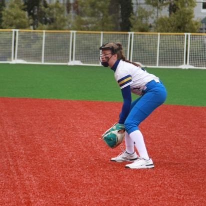 Kellenberg Memorial 28', Long Island Intensity 16u/18u,
pitcher/2nd/OF/utility, High Honors