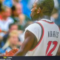 Kevin Norris (@kevinor12) 's Twitter Profile