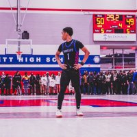 Braylon Williams (@braycw1) 's Twitter Profile