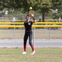 Arianna Rogers (@ari_rogers2027) 's Twitter Profile