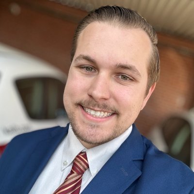 Colin Vedros Profile