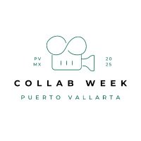 CollabWeekPV (@collabweekpv) 's Twitter Profile Photo CollabWeekPV (@collabweekpv) 's Twitter Profile Photo