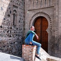 Abdelali Laroussi jabri (@laroussi_jabri) Twitter profile photo