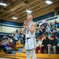 Logan Walter (@loganwalter03) 's Twitter Profile