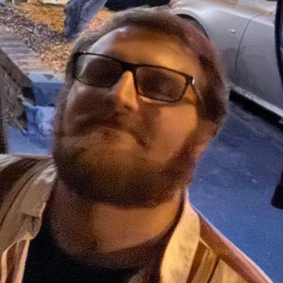 AxisLich's profile picture. Quiet Giant