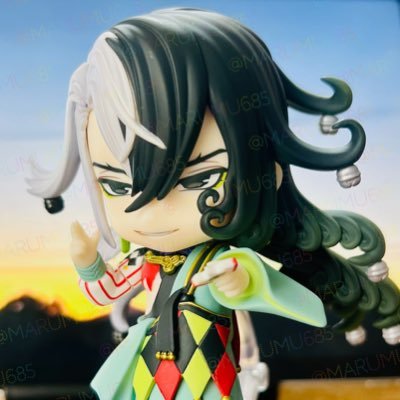 昭和生まれ成人☆フィギュア・ねんどろいどを愛でるアカウント☆RT多いです☆フォローリムーブご自由に☆成人向けコンテンツをいいね、RTする時があります☆画像の無断転載はダメ★興味あるアカウントだけフォローします⭐︎