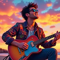 Guitar Guy (@gtguycto) 's Twitter Profile