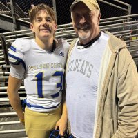 JR ARNOLD ‘26 (@jackryman8) 's Twitter Profile Photo JR ARNOLD ‘26 (@jackryman8) 's Twitter Profile Photo