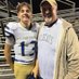 JR ARNOLD ‘26 (@jackryman8) Twitter profile photo JR ARNOLD ‘26 (@jackryman8) Twitter profile photo