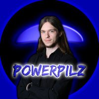 powerpilz (@p0werpilz) 's Twitter Profile