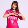 happysmile39_5's profile picture. SFIDA→南葛SCwings5番⚽ 幼稚園教諭しながらサッカーしてます😊笑顔で皆を笑顔に