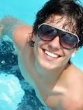 @luanltorres Vivo Por Ti Meeeu Liindinho TT.Amo! A Maais Nova FC do Luan Torres Meu Anjuu...