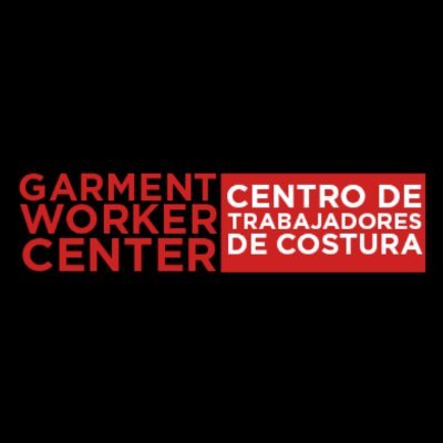 GarmentWorkerCenter Profile