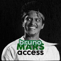 Bruno Mars Access (@brunomarsaccess) 's Twitter Profile