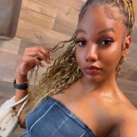 Fatou✨ (@soulzunbothered) 's Twitter Profile