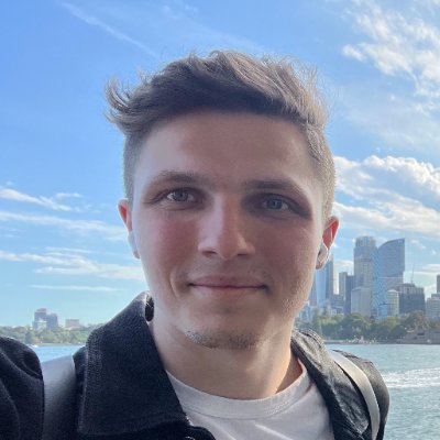 Smth new. Co-founded @luminai (YC). 30u30. @joininteract