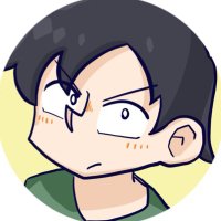 やさぐれ (@outlawthorn170) Twitter profile photo