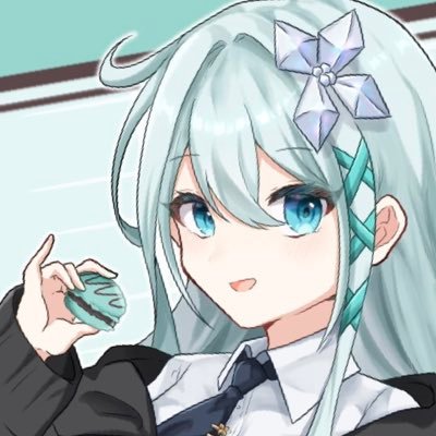 彼萌さんのプロフィール画像
