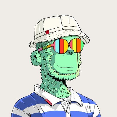 Minoriumm's profile picture. #Solanachain  
Every cloud has a silver lining
Solana Enthusiast | Product Manager 👨‍💻 | traveller 🌎 | Photographer